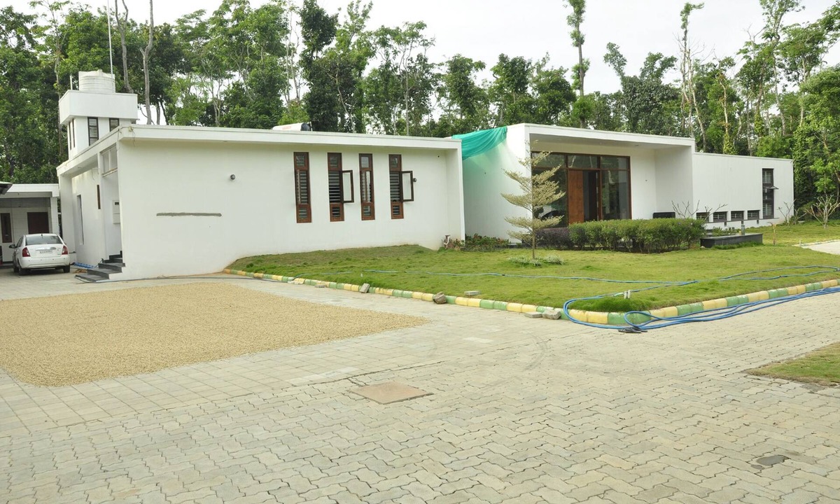 Vastare Villa | Kavery Villa estate