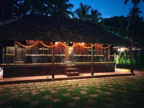 Kozhikode House | Kayal Theeram Heritage