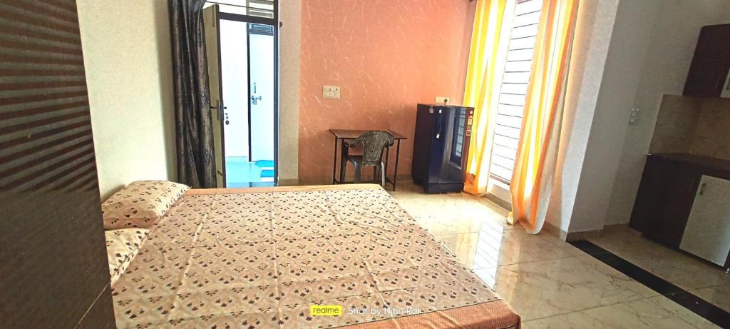 Bullawala House | Keshavam Solitaire केशवं Homestay