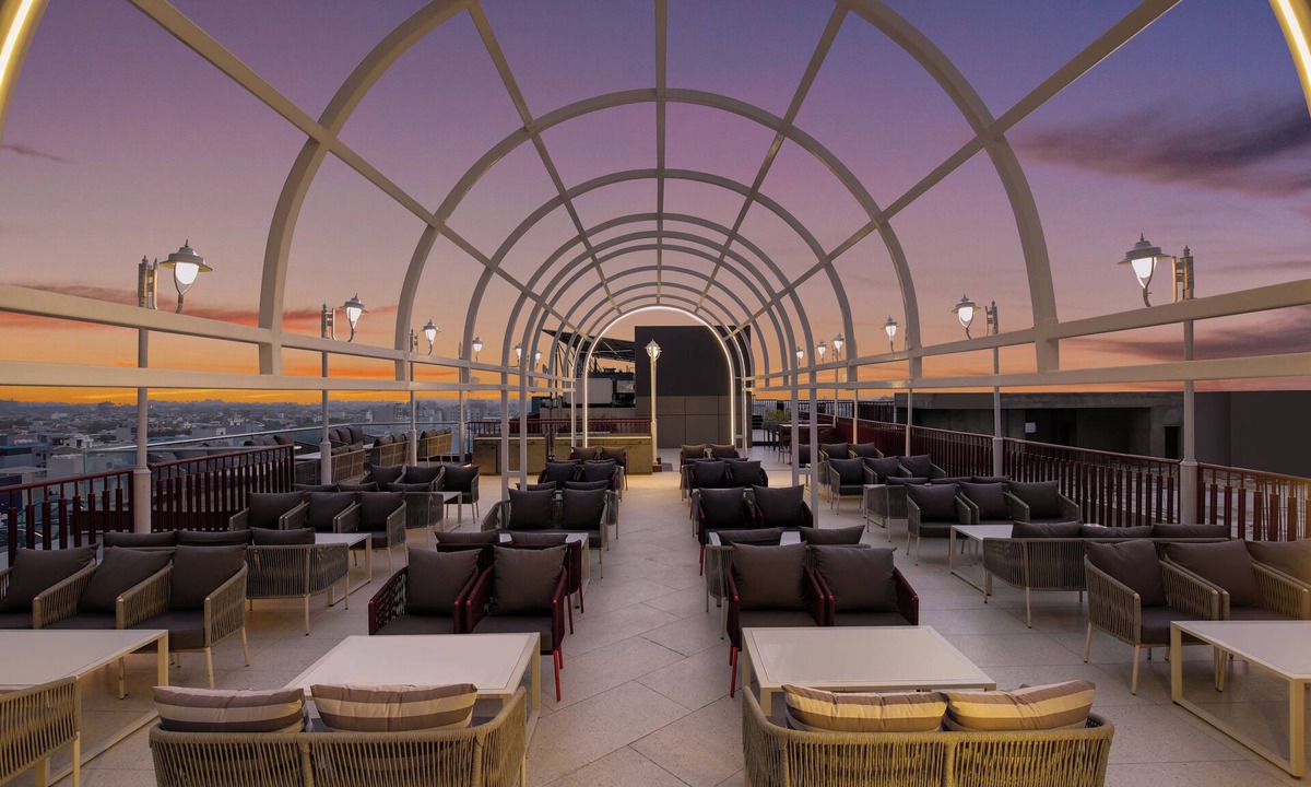 Kota Hotel | Keys Prima by Lemon Tree Kota Rajasthan