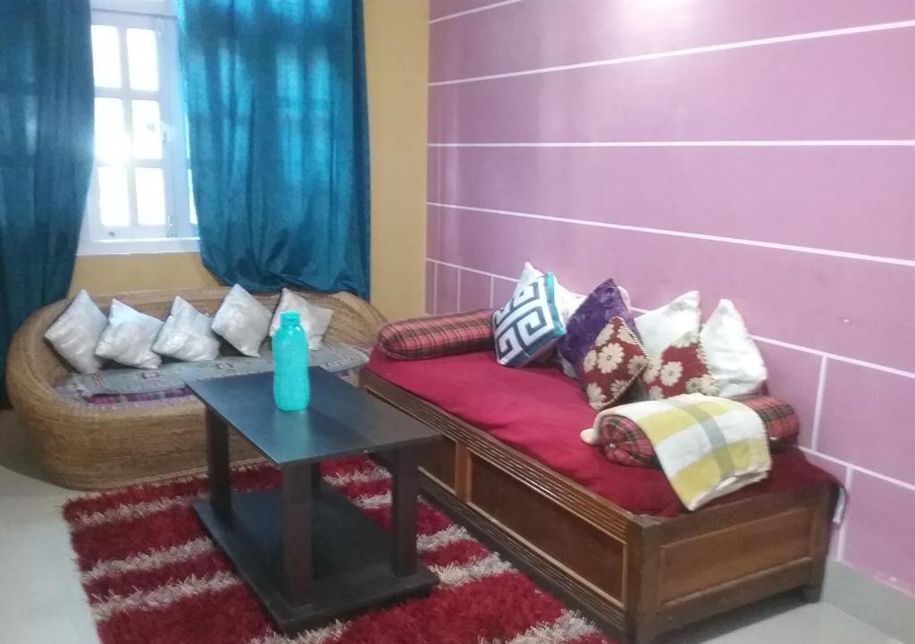 Gangtok House | Khamdak Homestay