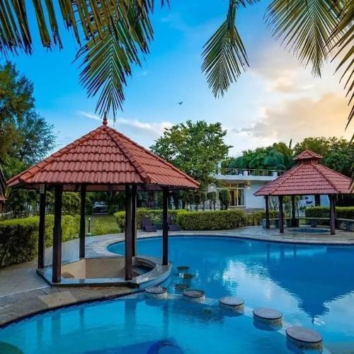Sadras Villa | Khushana Villa by Baywatch stayzz