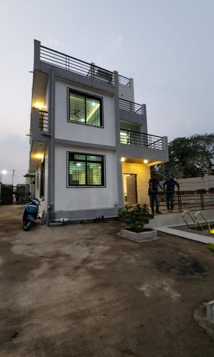 Lonavala Villa | Khushi villas