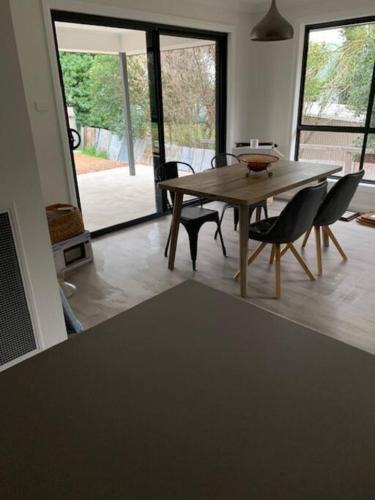 Tumut House | Killara Kottage