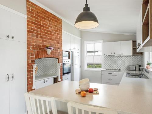 Maclean House | Kilmallie