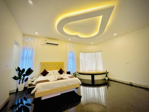 Varkala Resort | Kings Castle