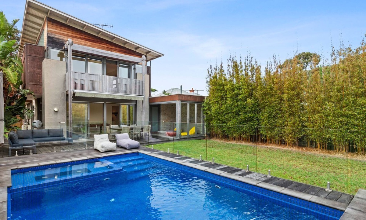 Point Lonsdale House | Kingsley - Point Lonsdale
