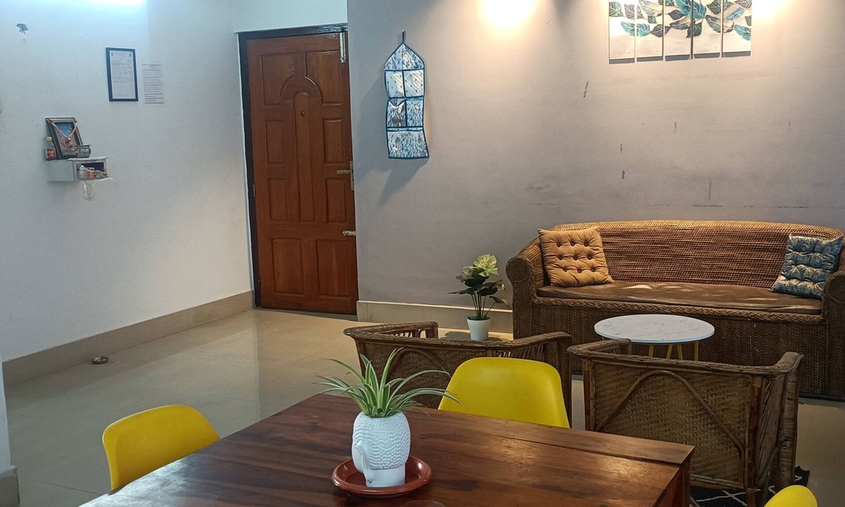 Sualkuchi Bed & Breakfast | KK HOMES GUWAHATI