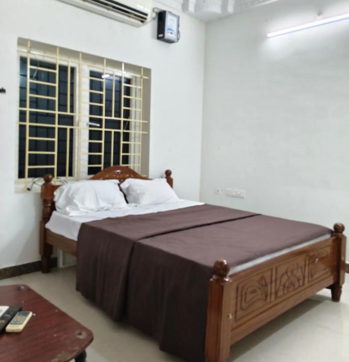 Madurai Apartment | KMR Villa