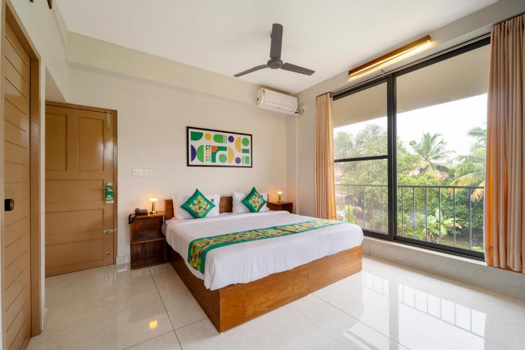 Edapalli Apartment | Kochi inn House