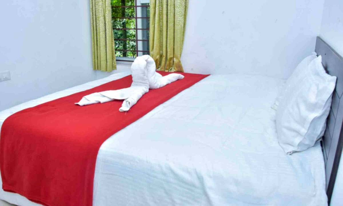 Kodaikanal Hotel | Kodai Elegance