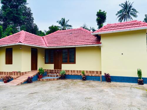 Meenangadi House | KODIYADAN s INN A Homestay with a Heart