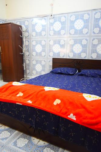 Dhaka House | Kompass - Home Stay