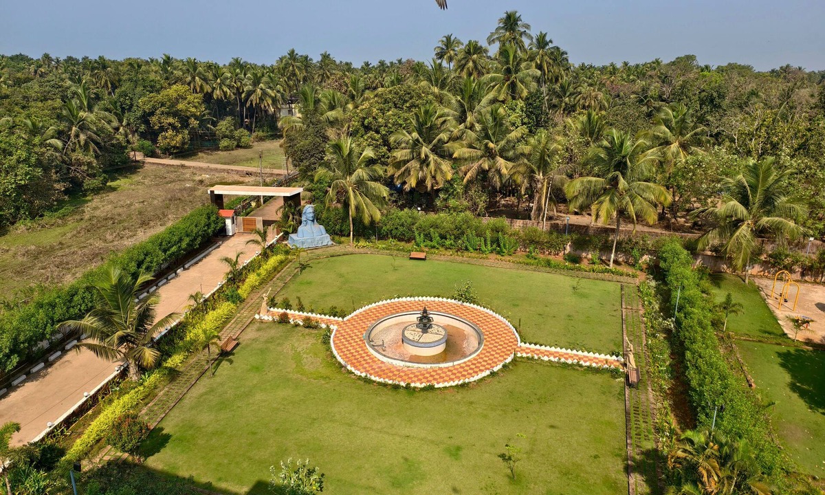 Devbag Apartment | Konkan Pearl Suites