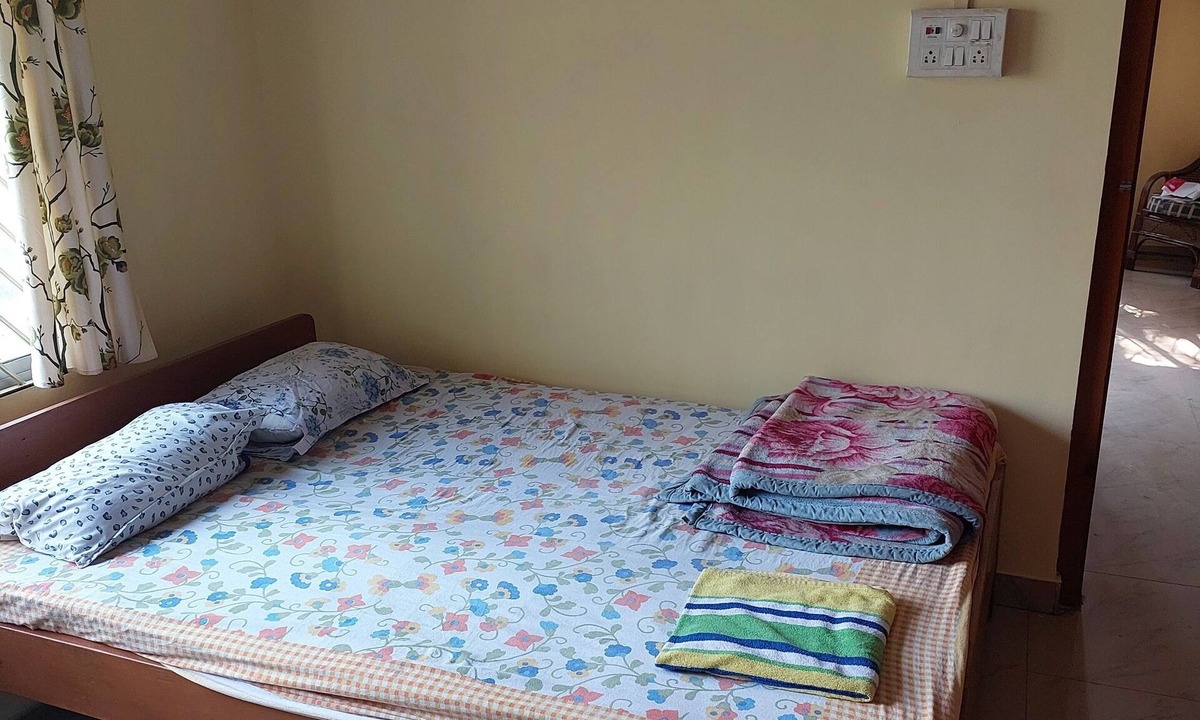 Sualkuchi Bed & Breakfast | Konwer's Home Stay