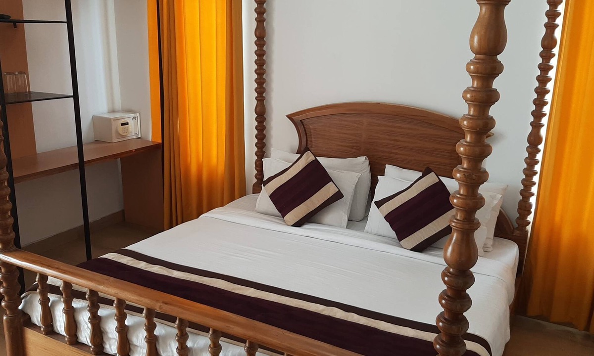 Meerut Resort | KOSHA RESORT