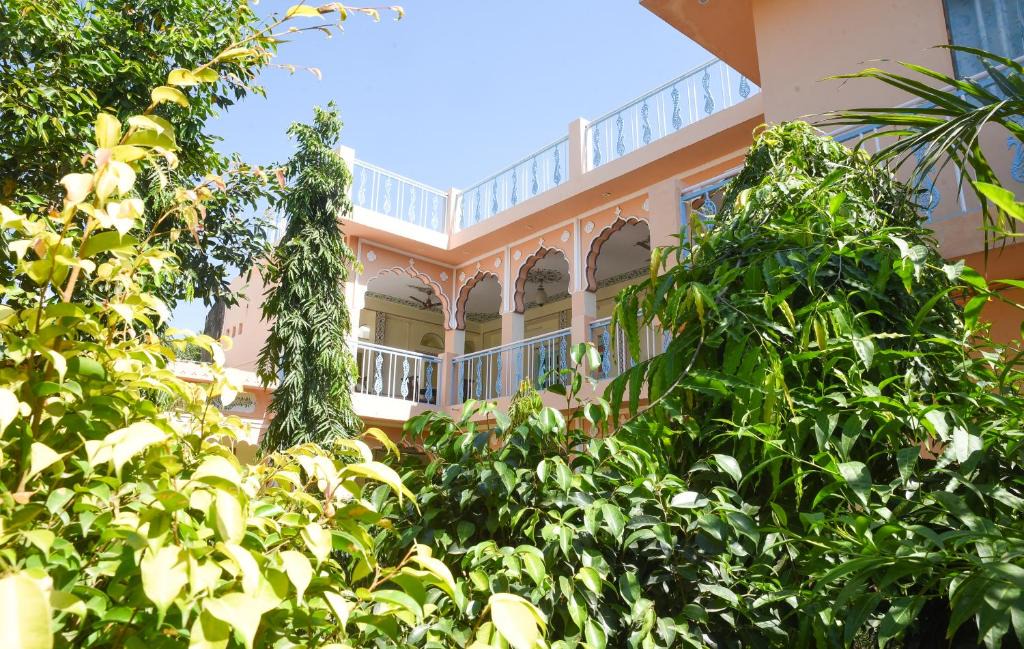 Pushkar Bed & Breakfast | KothiPushkar