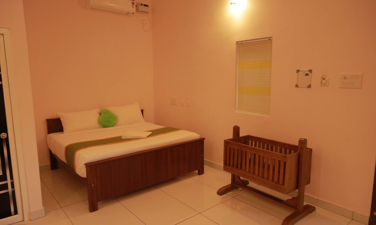 Takkalai Resort | Kpp Resort