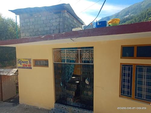 Bhatwari House | Krishna home stay