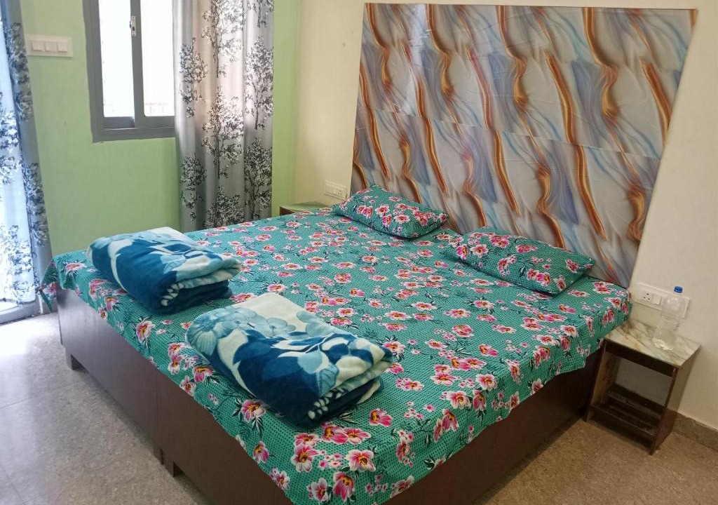 Devaprayag Hotel | Krishna Hotel & Restaurant