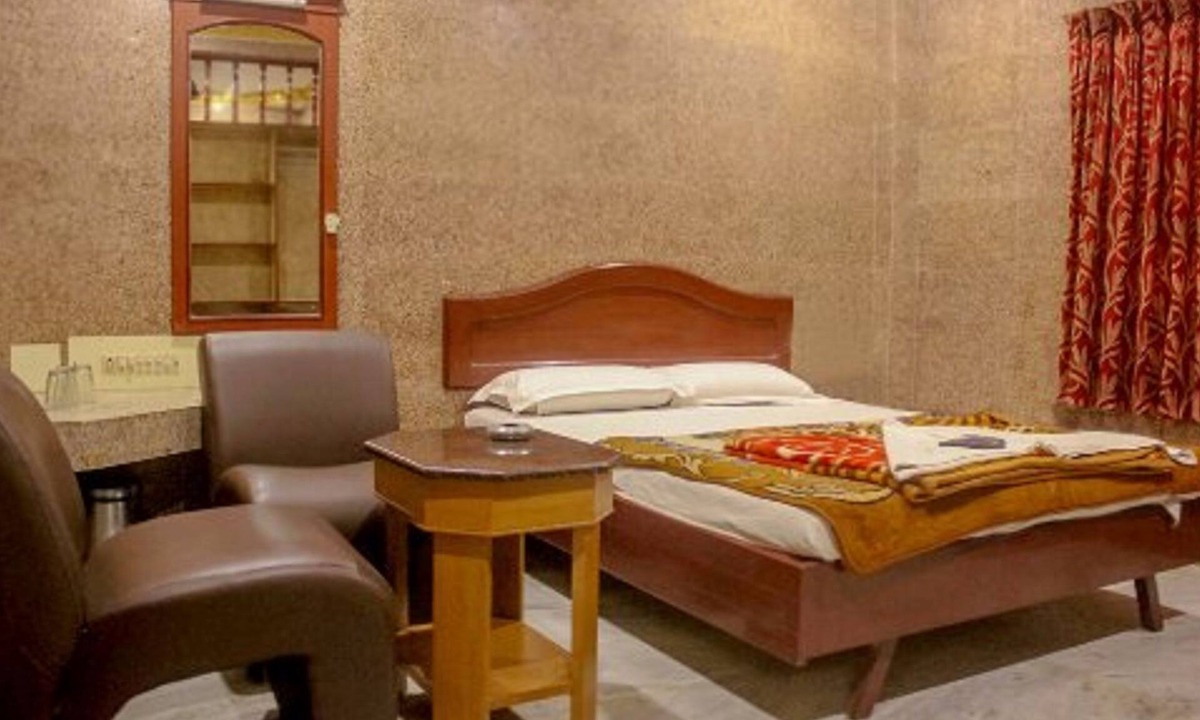 T Nagar Hotel | Krishna International