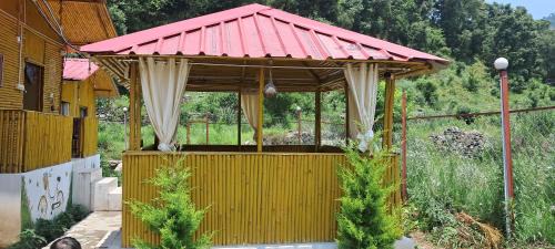 Ramgarh House | Krishna kutir, Talla Ramgarh by the meditating society