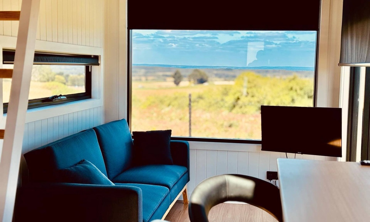 Leigh Creek Hotel | Kryal Castle