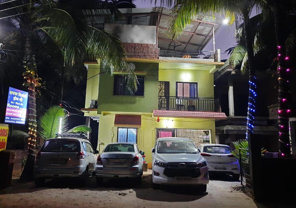 Devbag Bed & Breakfast | Kshanbhar Vishranti Home Stay