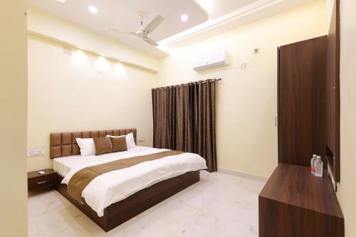 Varanasi House | Kudos Lush Homestay