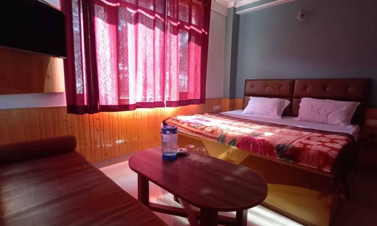 Kufri Hotel | Kufri Mount Stay