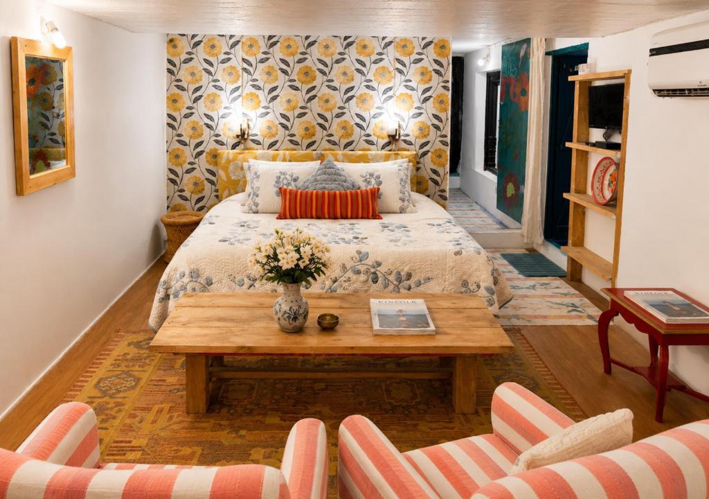 Jeolikote Hotel | Kumaon Cottage, Nainital - AM Hotel Kollection