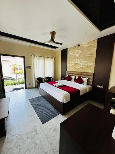 Sualkuchi Hotel | Kumar Green Resort