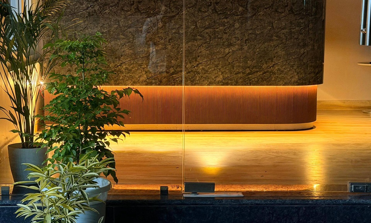 Sualkuchi Hotel | Kumar Green Resort