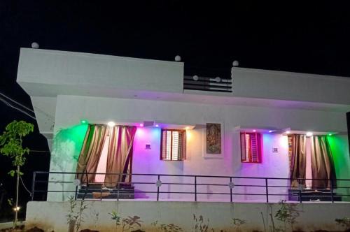 Usilampatti Villa | Kumaran cottage