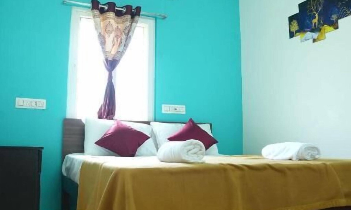 Kumbakonam Bed & Breakfast | Kumbha Nivas