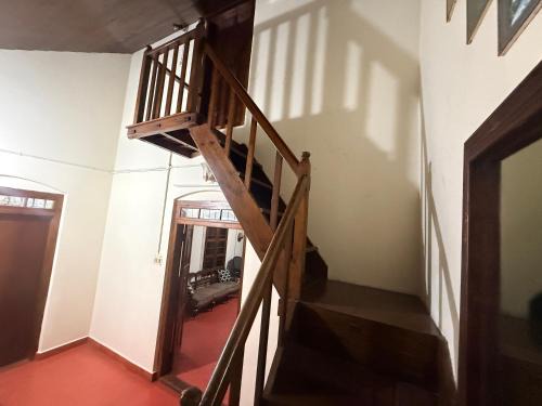 Onamthuruth House | Kunnathu Tharavadu Heritage Homestay