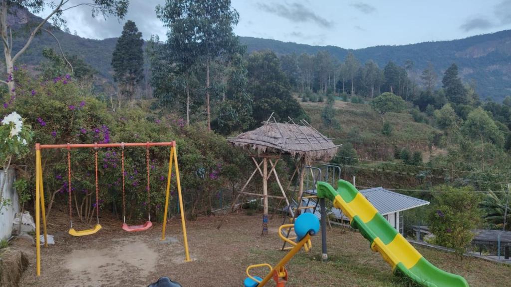 Kanthalloor Resort | Kurinji resorts