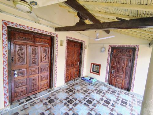 Dholavira House | Kutchi Niwas homestay dholavira