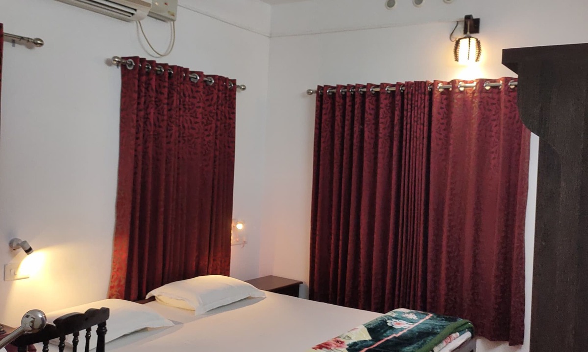 Arpookara Bed & Breakfast | Kuttickattil Gardens Home Stay