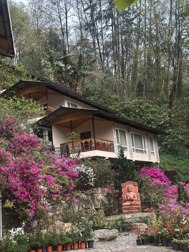 Gangtok Bed & Breakfast | Kyi chu Gatsal