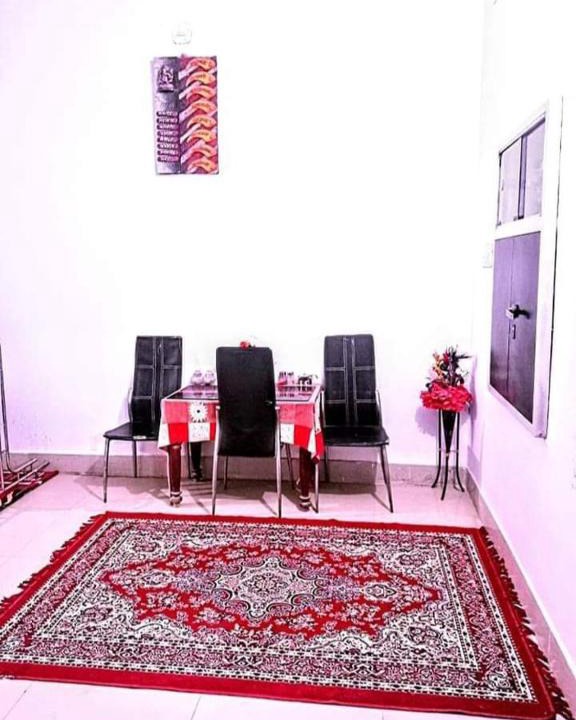 Bikaner House | La maison française