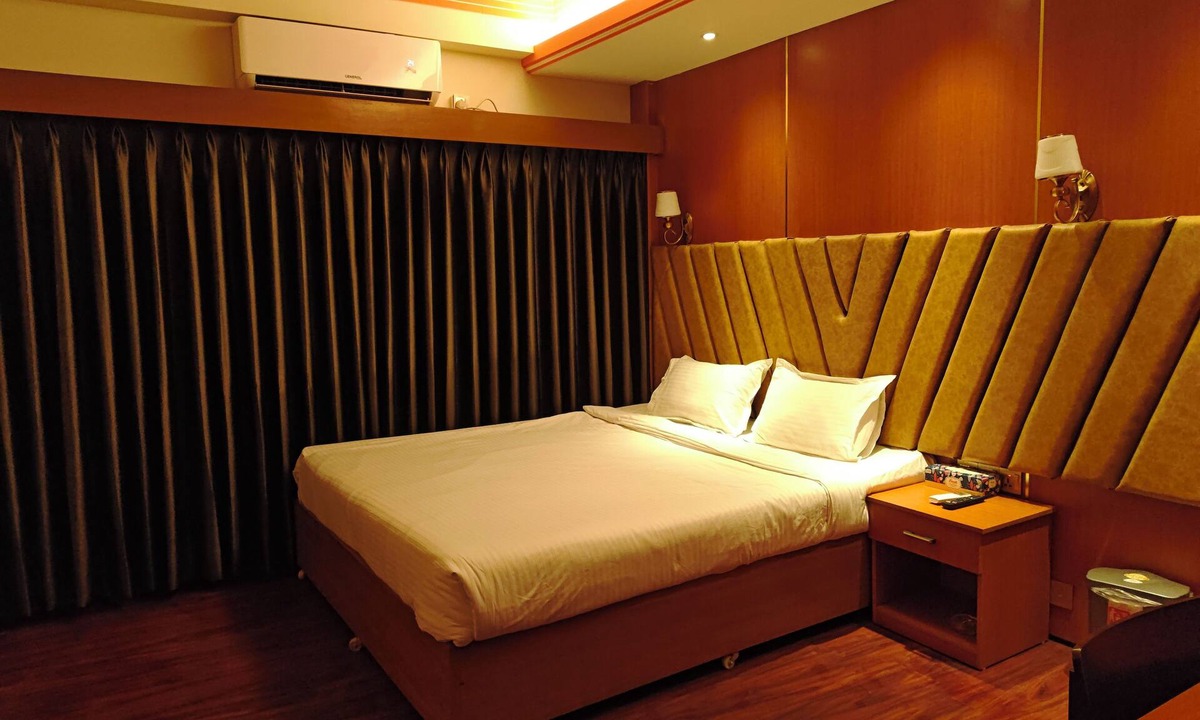 Uttara Hotel | La Sky Dhaka