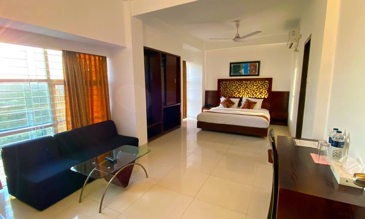 Sylhet Hotel | La Vista Hotel