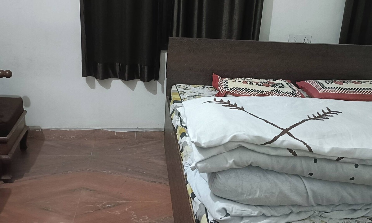 Jhunjhunu Apartment | ladies home stay