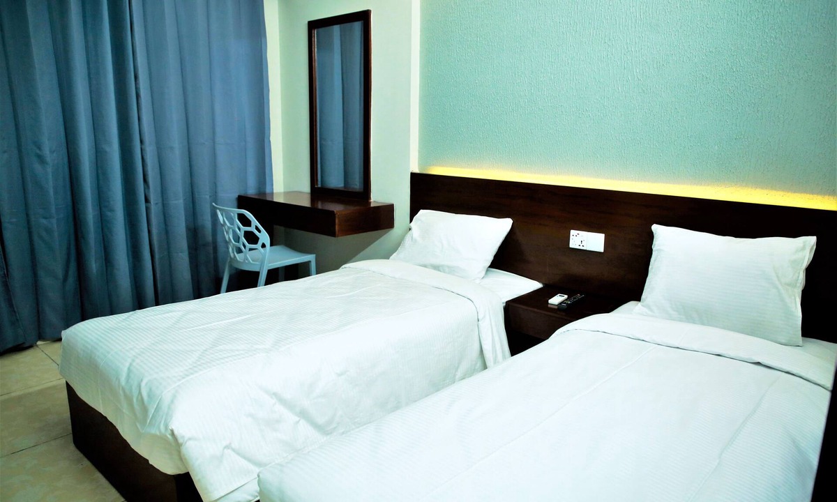 Cox's Bazar Hotel | Laguna Beach Hotel & Resort