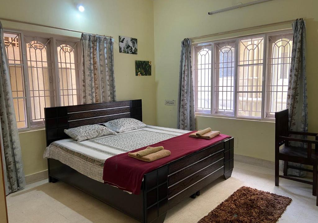 Brookefield Apartment | Laguna @ Shibani's Nest, Brookefields