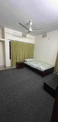 Dhaka Apartment | Lake Circus Heritage