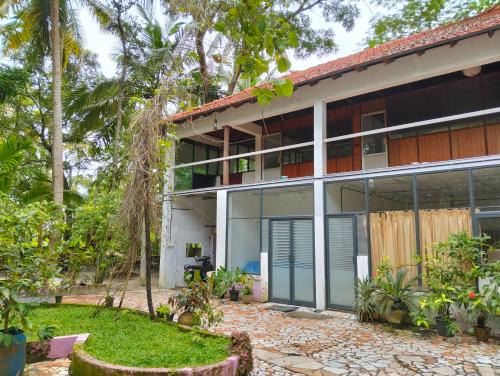 Cherthala Apartment | Lakeview Outhouse