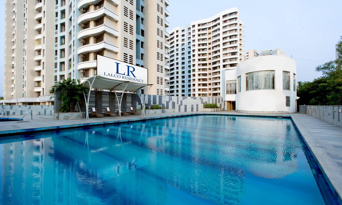 Jogeshwari East Apartment | Lalco Residency
