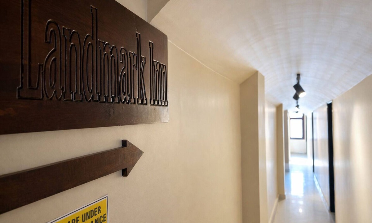 Nagaon House | Landmark Inn